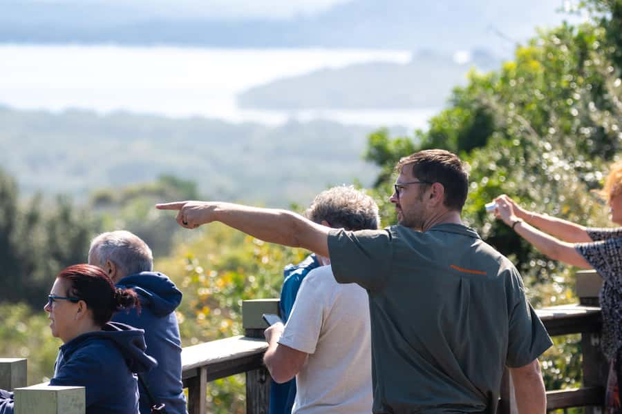 Durban:3 Day Hluhluwe-Imfolozi Park, St Lucia, iSimangaliso - What to pack for the open vehicle and coast