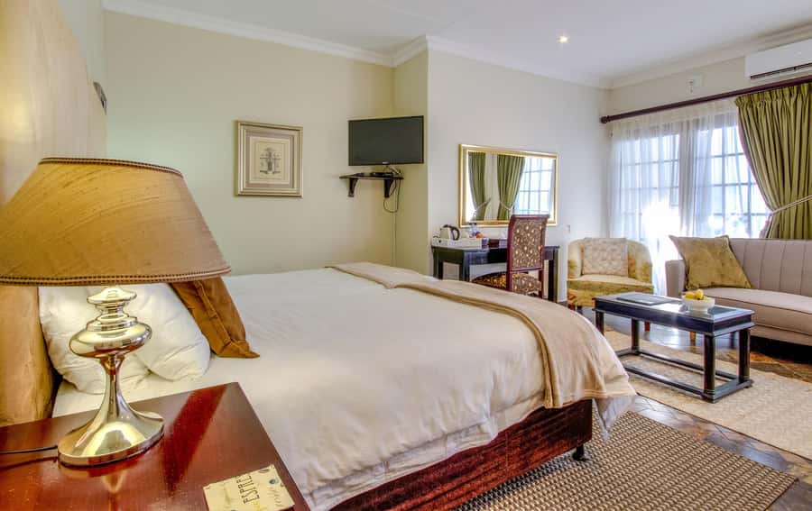Durban:3 Day Hluhluwe-Imfolozi Park, St Lucia, iSimangaliso - Who should book this three-day safari?