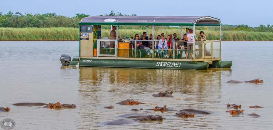 Durban:3 Day Hluhluwe-Imfolozi Park, St Lucia, iSimangaliso - Should you book it?
