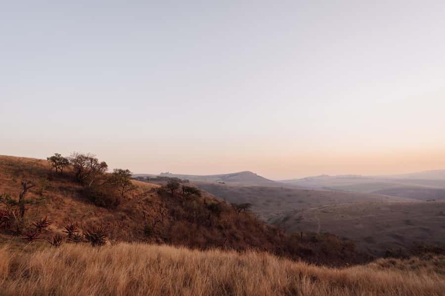 Durban: All-in-one Luxury Spa Package at Gwahumbe Game & Spa - Why this short Gwahumbe escape works