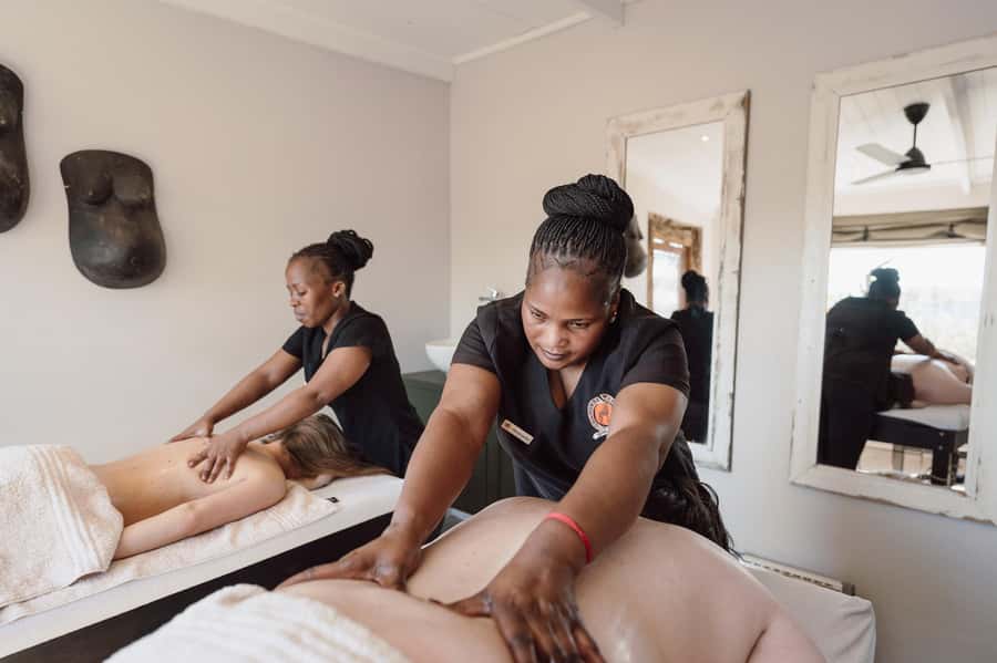 Durban: All-in-one Luxury Spa Package at Gwahumbe Game & Spa - Booking flexibility and timing