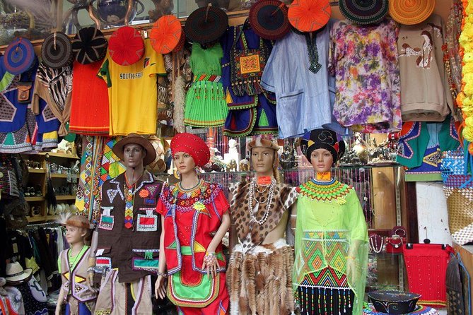 Durban City & PheZulu Cultural Village Day Tour from Durban - KwaMuhle Museum and the hard facts of apartheid