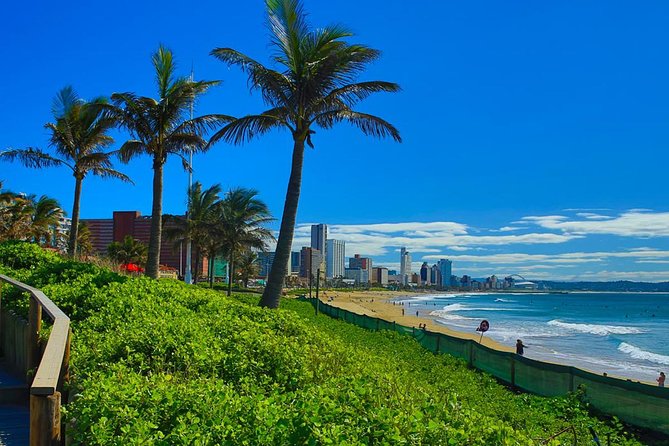 Durban City & PheZulu Cultural Village Day Tour from Durban - What the day feels like in practice