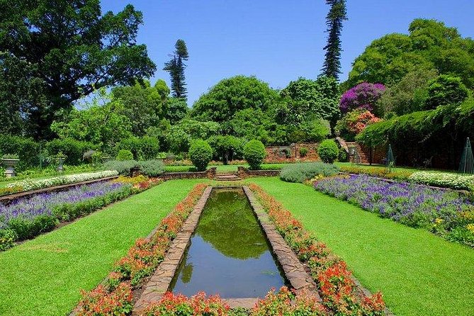 Durban: City Sightseeing and Walking Tour - Golden Mile and uShaka’s Village Walk