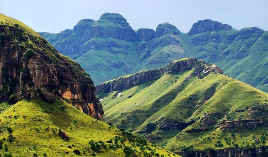 Durban: Drakensberg, Mandela Capture Site and Howick Falls - Is $212 a fair price?