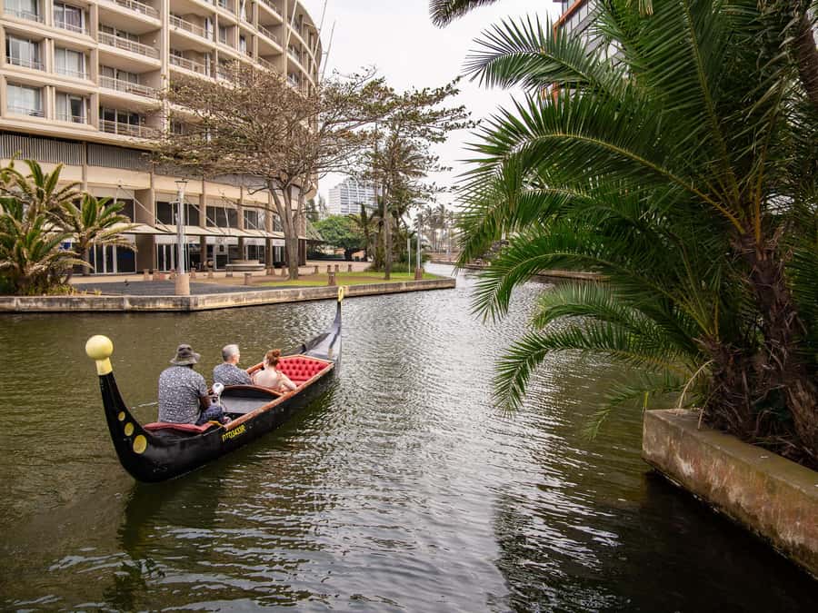 Durban: Gondola Ride - Why the private format matters