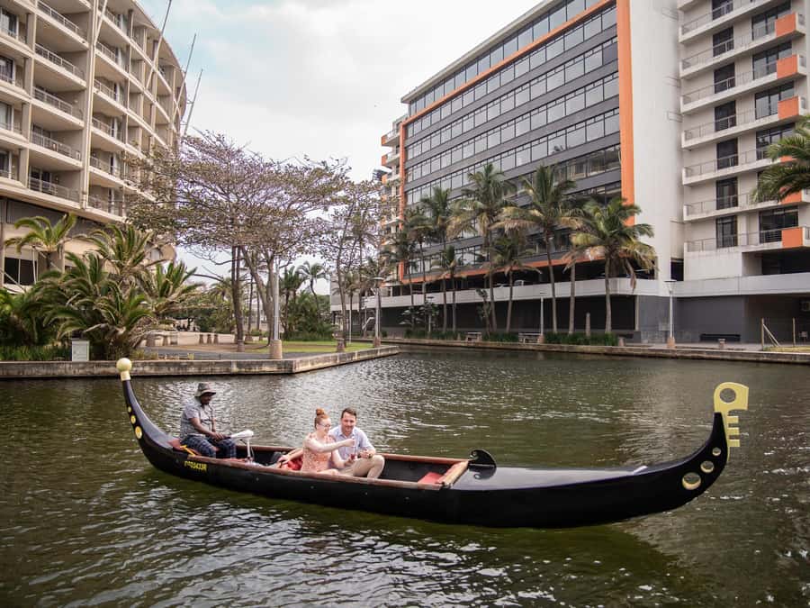 Durban: Gondola Ride - Practical booking advice