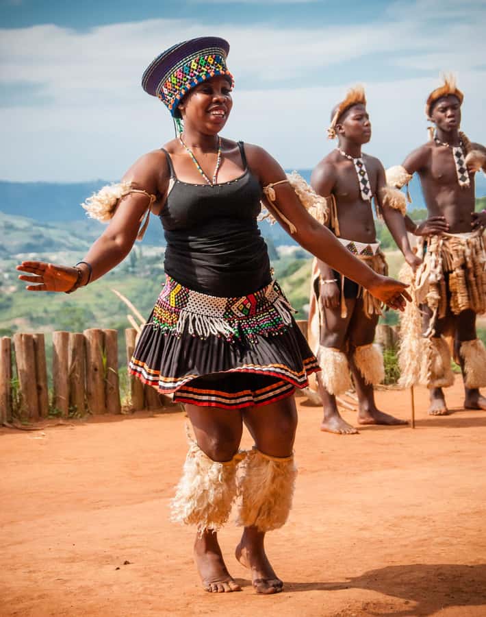 Durban: Half Day Phezulu Safari Park and Durban City Tour - Practical advice for a smoother day