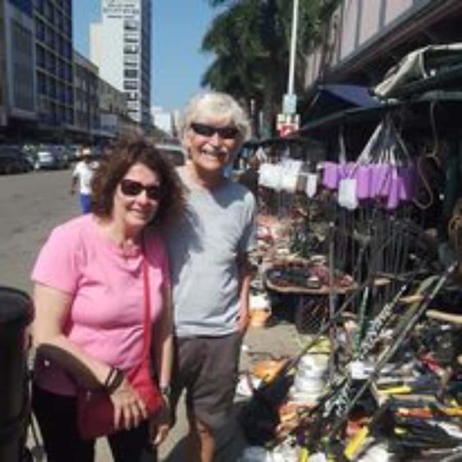 DURBAN:Highlights cityTour.Historically Cultural experience - Key points at a glance
