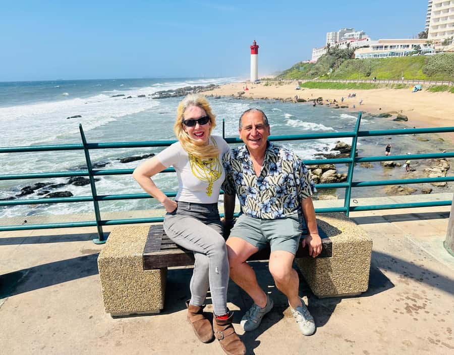 DURBAN:Highlights cityTour.Historically Cultural experience - A guide who adds the human story