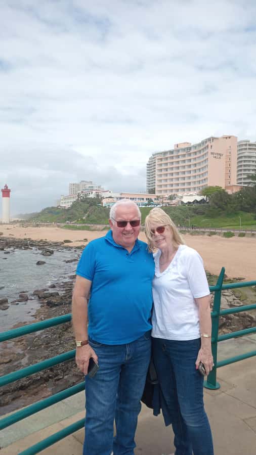 DURBAN:Highlights cityTour.Historically Cultural experience - Ending at Durban Botanic Gardens
