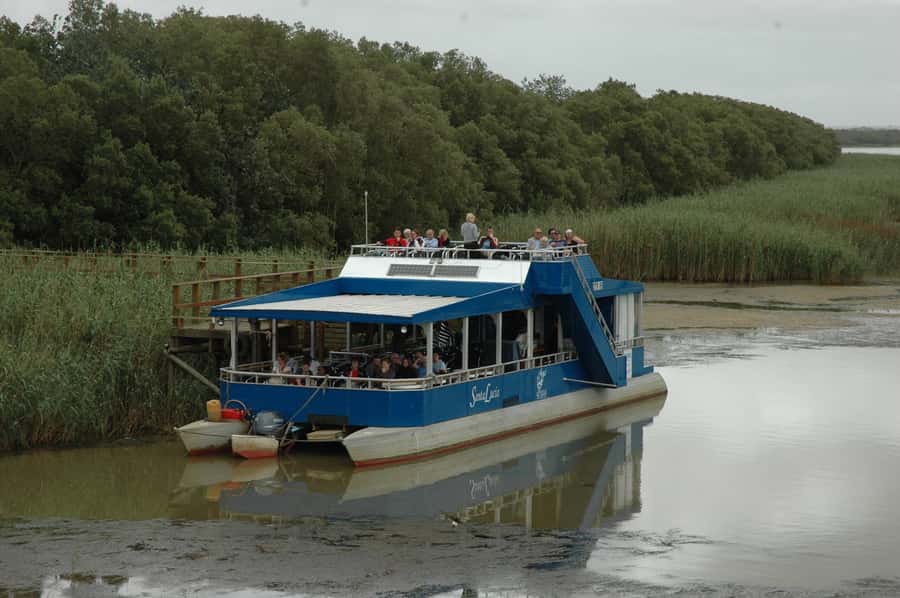 Durban: Hluhluwe Imfolozi Safari & iSimangaliso Tour - The $280 price: where the value lies