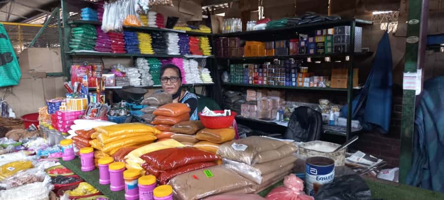 Durban: Local Markets and Culture Guided Walking Tour - Starting at 169 Ninth Avenue in Morningside