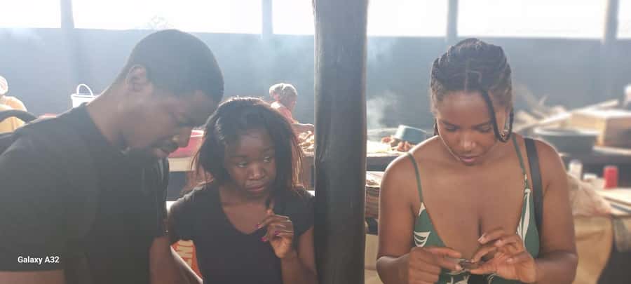 Durban: Local Markets and Culture Guided Walking Tour - Is $68 a fair price?