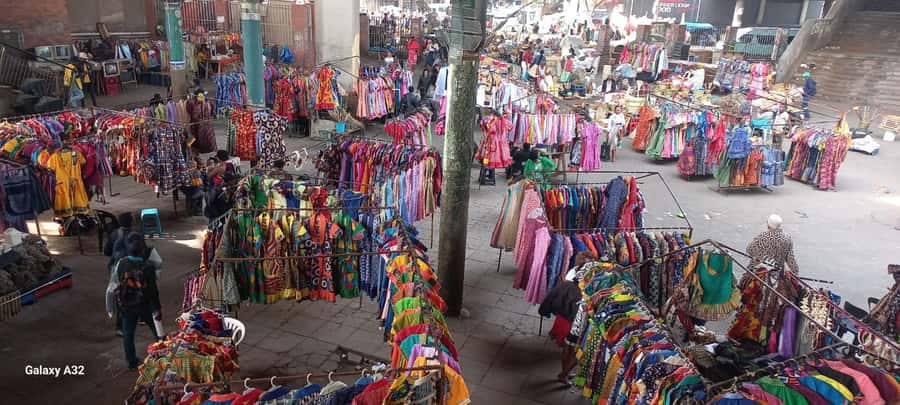 Durban: Local Markets and Culture Guided Walking Tour - Who will enjoy this experience most?