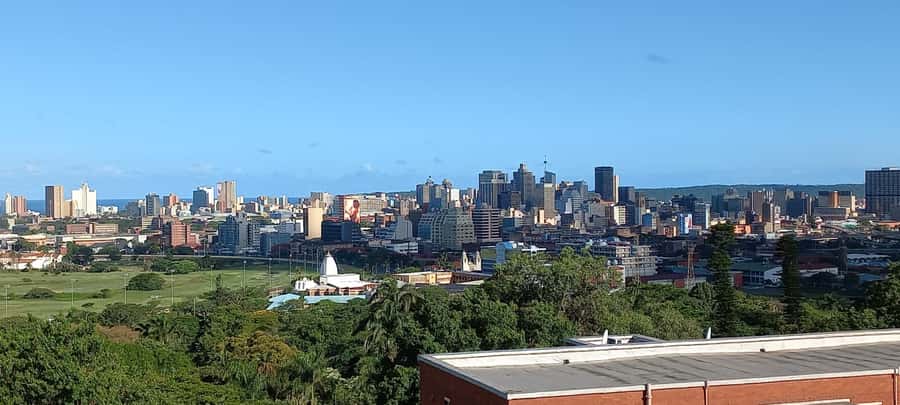 Durban: Local Markets and Culture Guided Walking Tour - Booking details worth knowing before you go