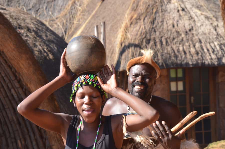 Durban: Phezulu Cultural Village & Reptile Park Tour - Key points to know before you go