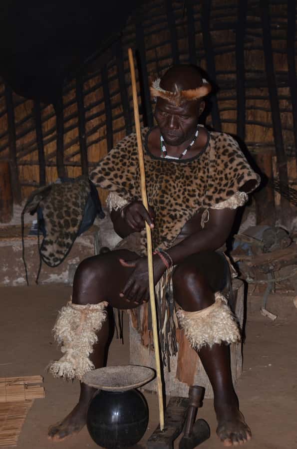 Durban: Phezulu Cultural Village & Reptile Park Tour - How the guides shape the day