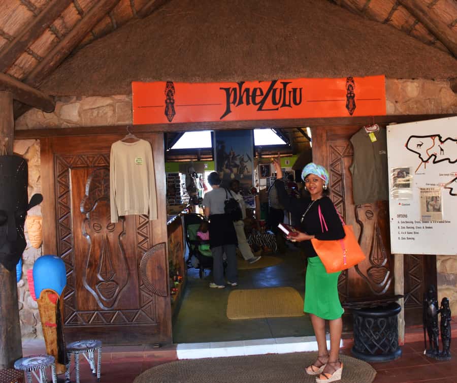 Durban: Phezulu Cultural Village & Reptile Park Tour - Who should book this Phezulu tour?