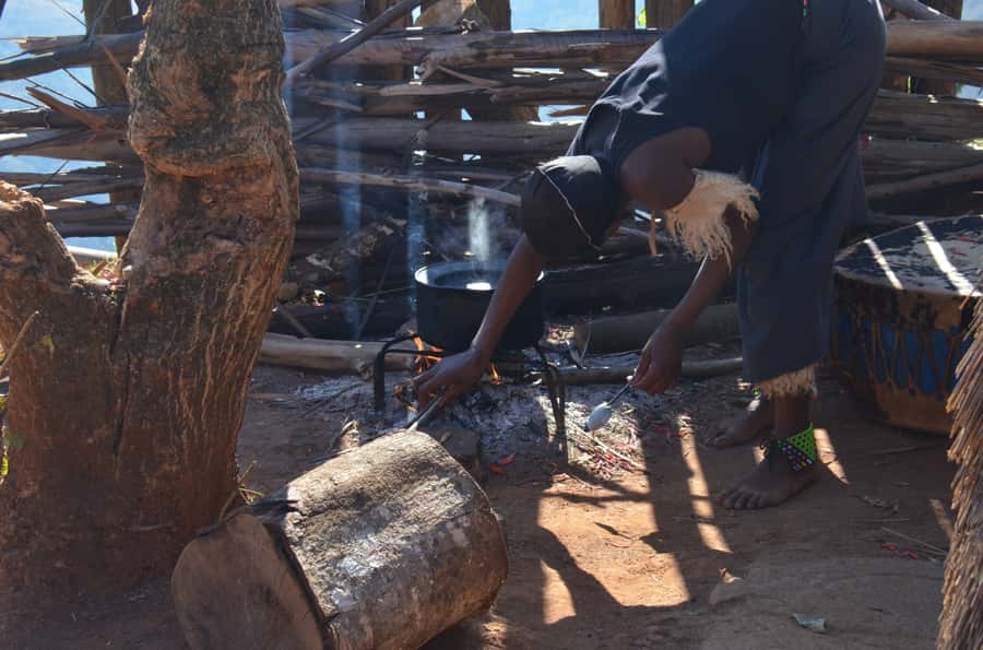 Durban: Phezulu Cultural Village & Reptile Park Tour - Booking details that matter