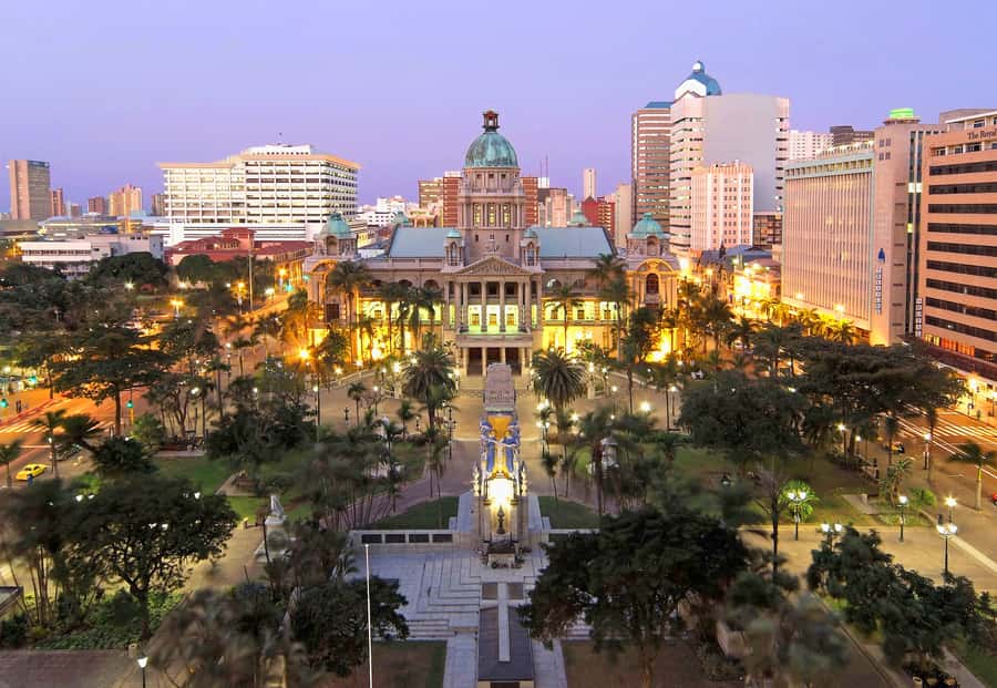 Durban: Top 10 City Sights and Walking Tour - The Durban sights that matter most