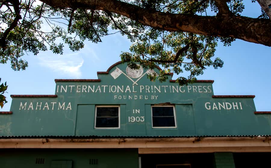 Durban: Top 10 City Sights and Walking Tour - Why Gandhi’s Inanda story is the right place to begin