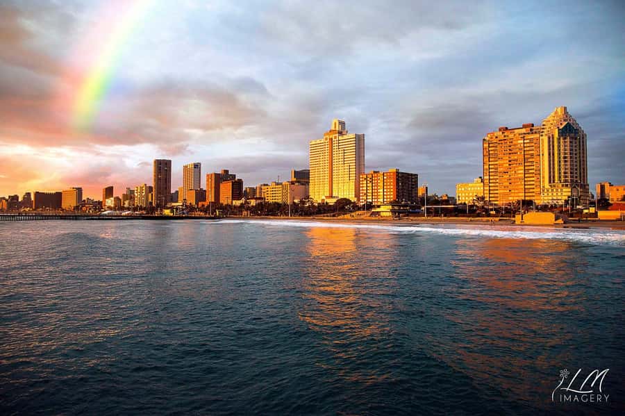 Durban: Top 10 City Sights and Walking Tour - From Umhlanga Promenade to the Golden Mile