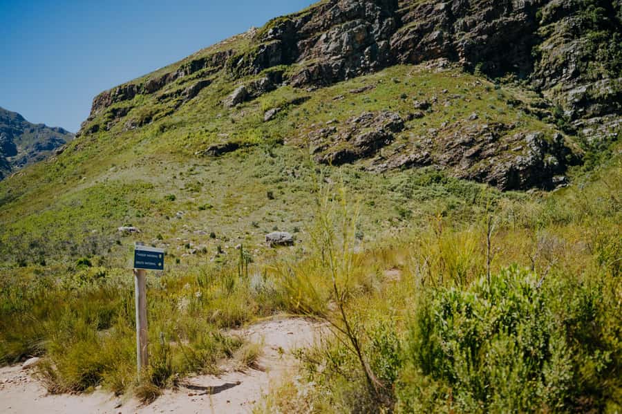 E-Bike & Hike Jonkershoek - Who will enjoy this outing most?