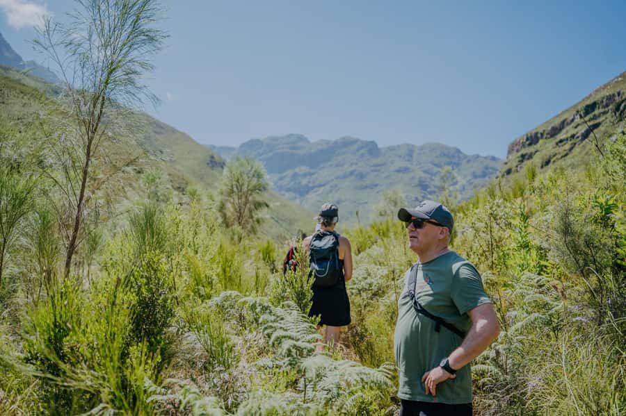 E-Bike & Hike Jonkershoek - My verdict on the Jonkershoek e-bike and hike