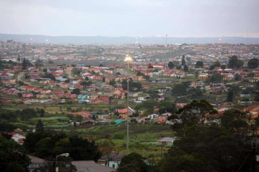 East London: City and Township Tour - The East London Museum adds the missing background