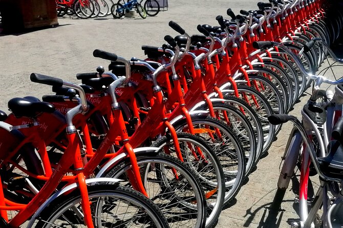 Electric Scooter City Tour - Coastal riding toward Mouille Point Lighthouse