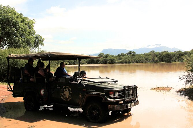 Exclusive Morning Game Drive Safari near Hoedspruit - Sunrise or sunset: choosing the right departure