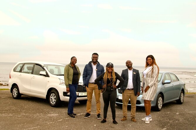 Explore Cape Town in Style: Full Day Chauffeur Experience - Why a private car works so well in Cape Town