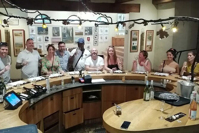 Explore the Cape Winelands with Lwafika Tours and Transfers - A full Cape Winelands day without the driving