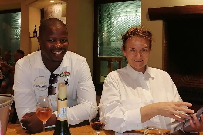 Explore the Cape Winelands with Lwafika Tours and Transfers - Should you book Lwafika’s Winelands tour?