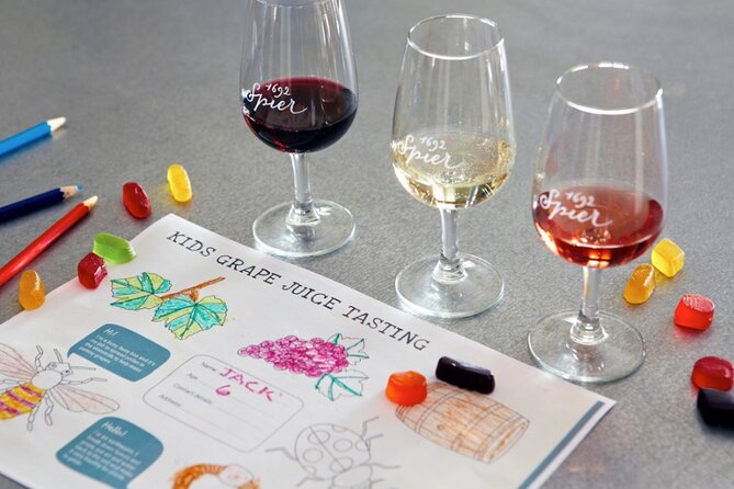 Family Friendly Wine Tour Cape Town - Key points to know before booking