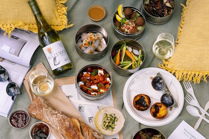 Family Friendly Wine Tour Cape Town - What is included, and what you still pay for