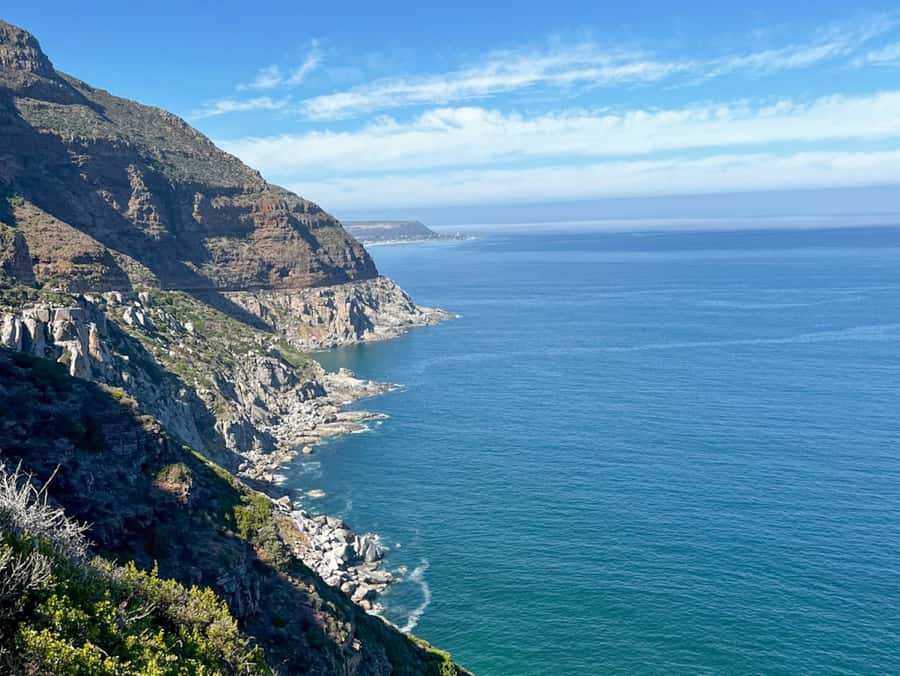 Fascinating Cape Peninsula Experience (private & exclusiv) - Why the private format matters