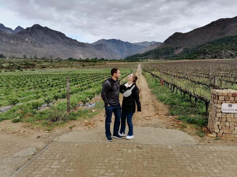 Franschhoek E-Bike & Wine Tour - Key points to know before you ride