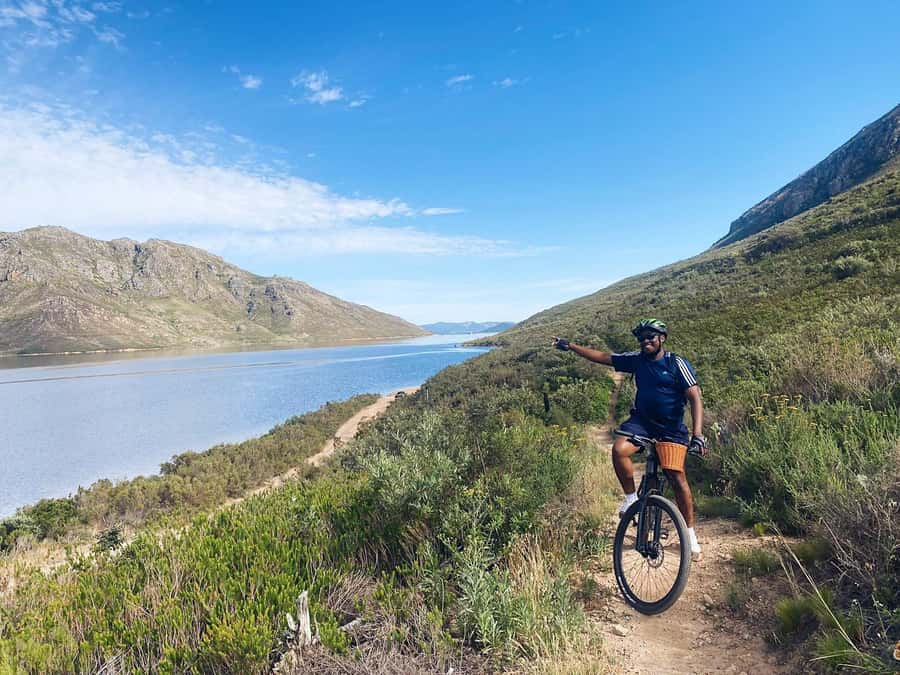 Franschhoek: Explore The Valley Of Dreams With E-Bikes - Wine farms without a fixed tasting schedule