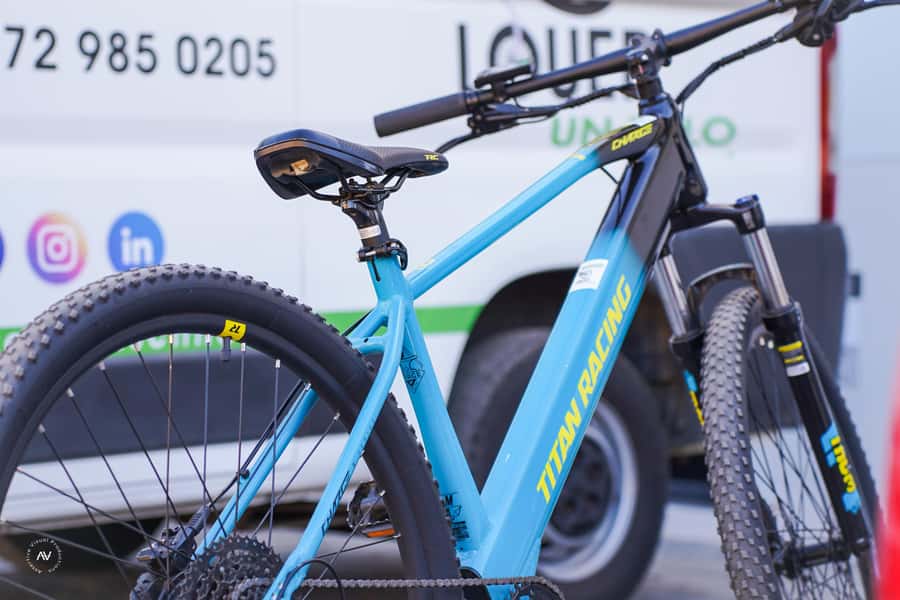 Franschhoek: Explore The Valley Of Dreams With E-Bikes - What the e-bike package includes