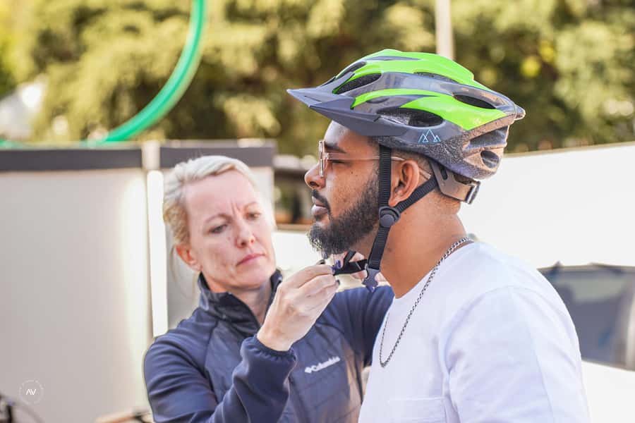 Franschhoek: Explore The Valley Of Dreams With E-Bikes - Who should book this ride?