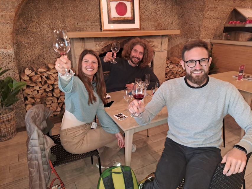 Franschhoek & Stellenbosch: Full-Day Wine Tour - Four estates across Stellenbosch and Franschhoek
