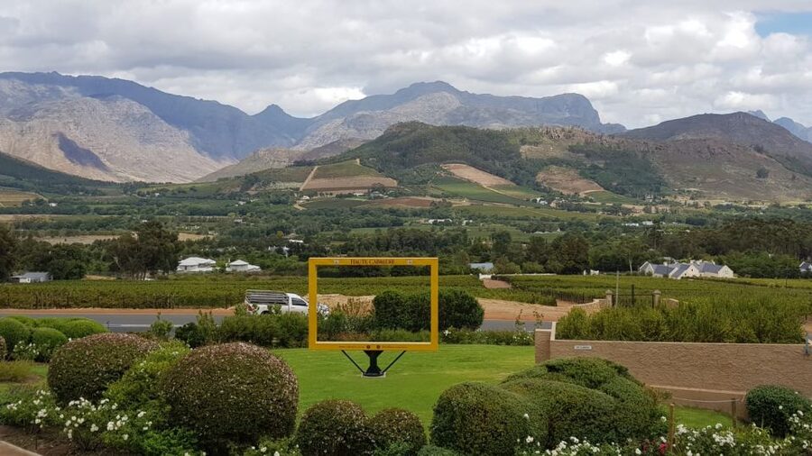 Franschhoek & Stellenbosch: Full-Day Wine Tour - Who will enjoy this wine tour most