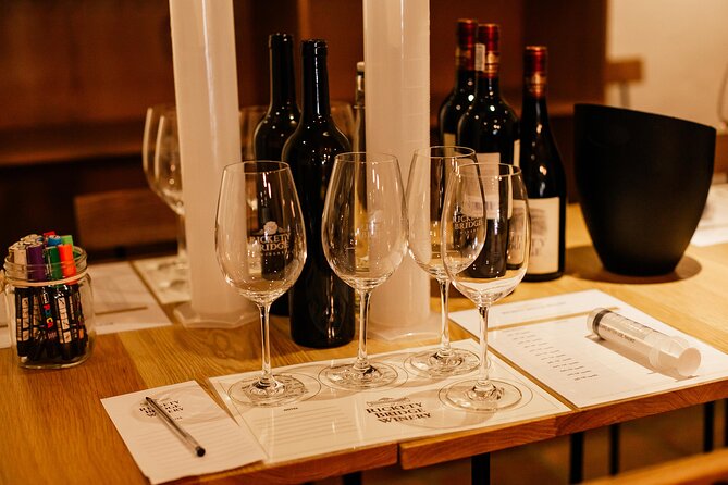 Franschhoek Wine Tram Hop-On Hop-Off Tour with Transfers from Cape Town - Should you book the Franschhoek Wine Tram tour?