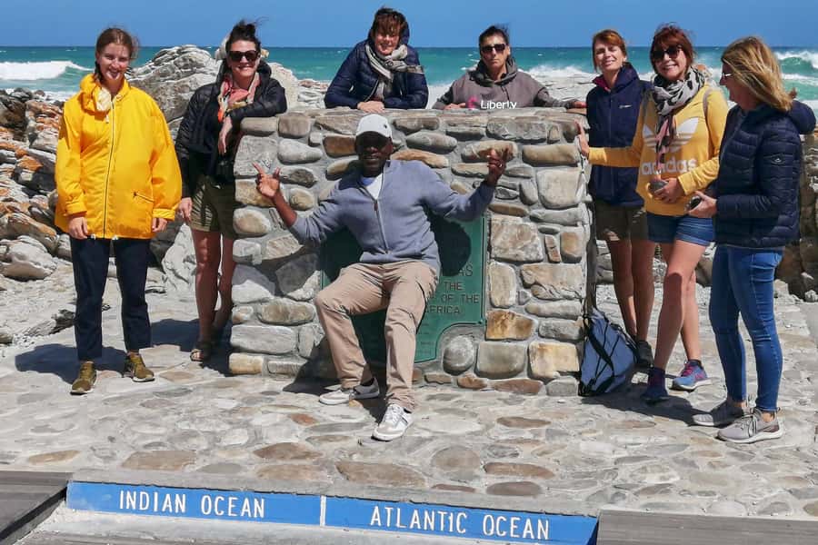 From Cape Town: 3-Day Garden Route Safari and Coastal Tour - The guides make a practical difference