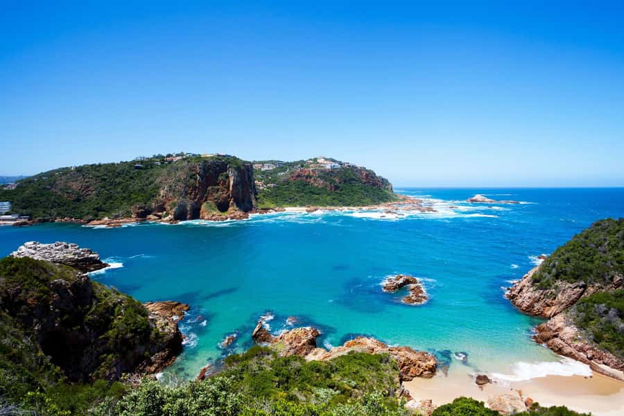 From Cape Town: 5-Day Best of Garden Route and Addo Safari - Day 3: Elephants in Addo and an evening in Jeffreys Bay