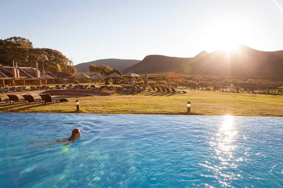 From Cape Town: Big Five Sunset Safari incl. Transportation - Why the afternoon departure works