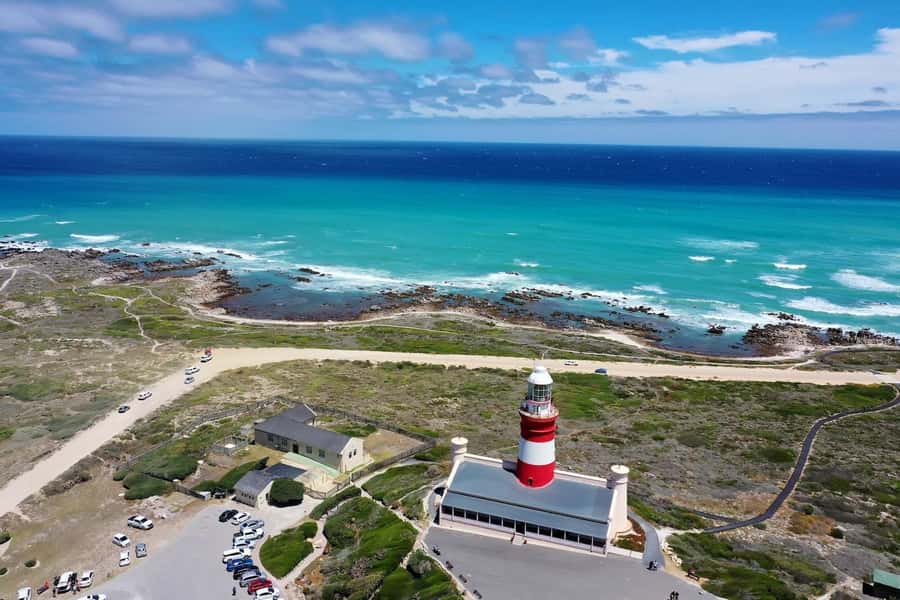 From Cape Town: Cape Agulhas, Penguins, Wine Tasting Tour - Who should book this Cape Agulhas tour
