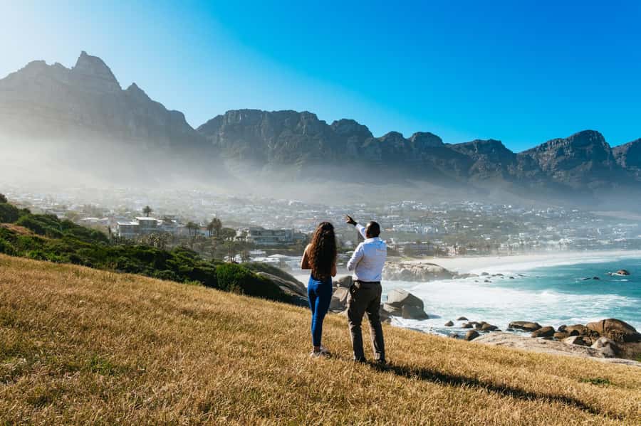 From Cape Town: Cape Peninsula & Boulders Penguin Beach Tour - The best parts of this Cape Peninsula day